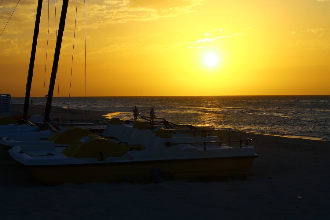 Strand Blau varadero - Adults only