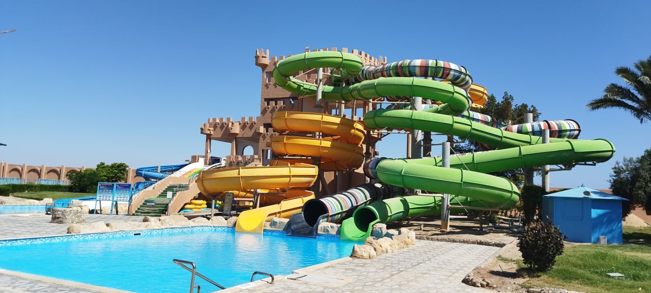 Sport & Freizeit Sentido Akassia Beach