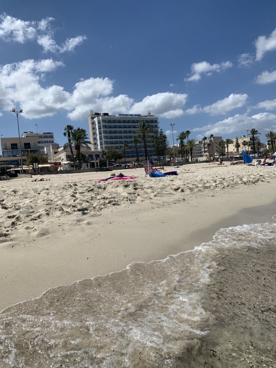 Strand CM Playa del Moro