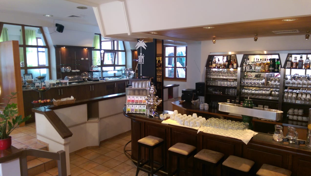 Gastro Drexel's Parkhotel