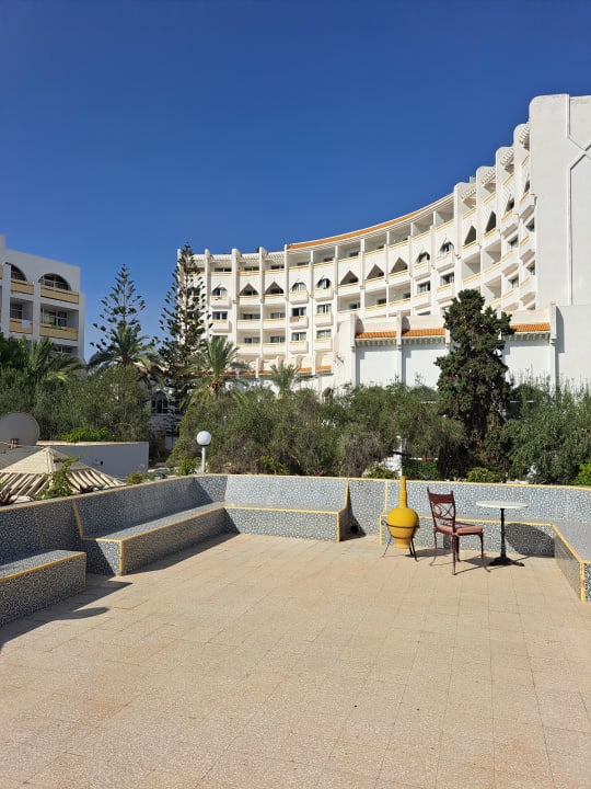 Sonstiges Marhaba Royal Salem