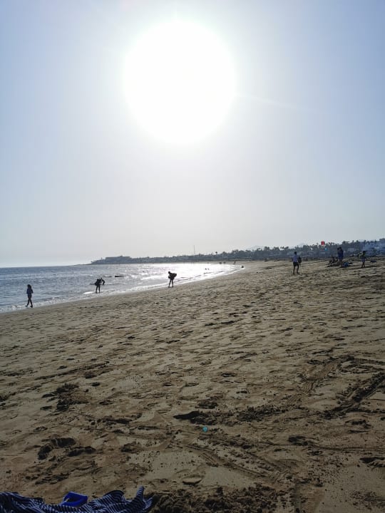 Strand Hotel Floresta