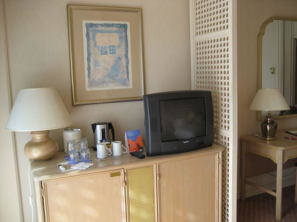 Zimmerbar Rixos Downtown Antalya