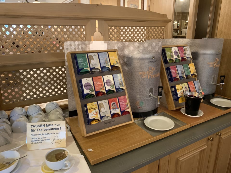 Gastro Lisi Family Hotel Reith bei Kitzbühel