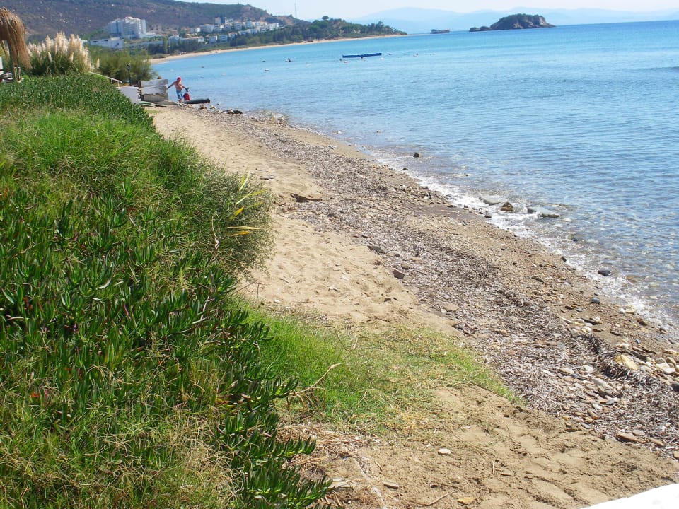 Strand Karya Family Resort  All Inclusive