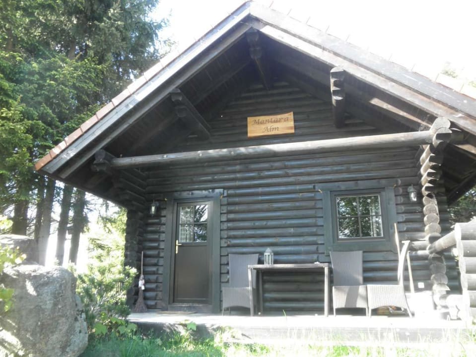 Alm Montara Montara Suites Bodenmais