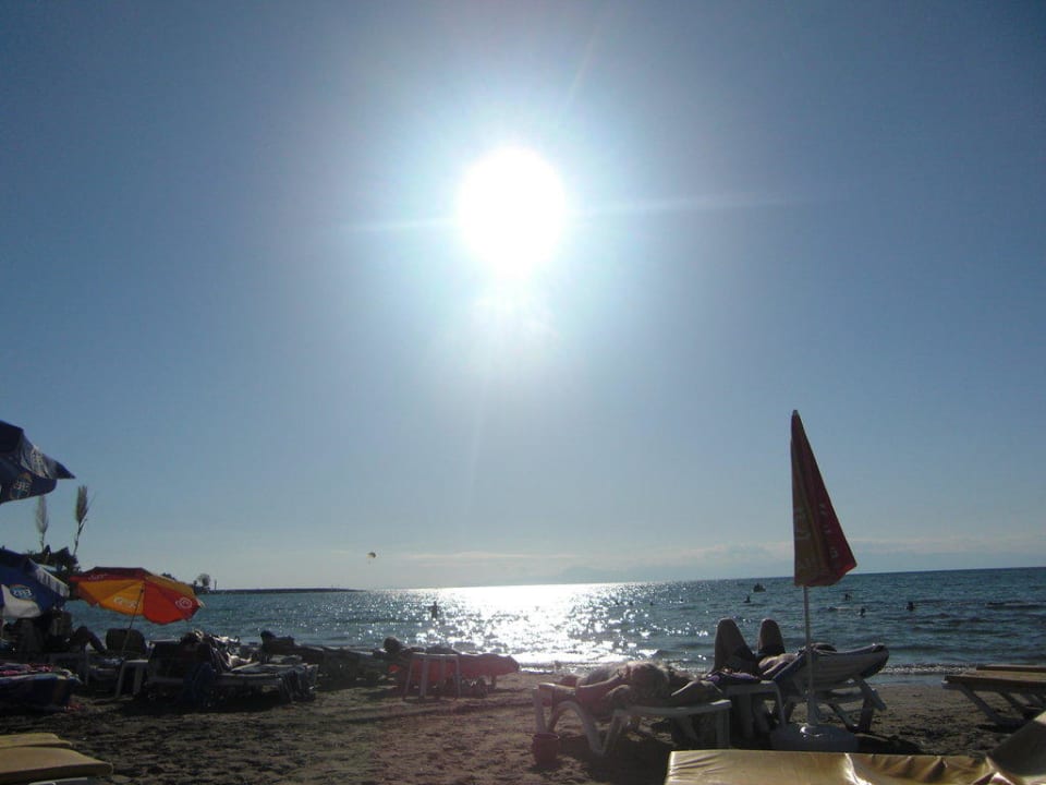 Strand Hotel Neptün/Neptun