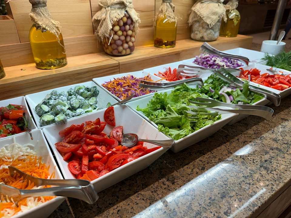 Gastro Steigenberger Resort Alaya Marsa Alam - Red Sea - Adults only