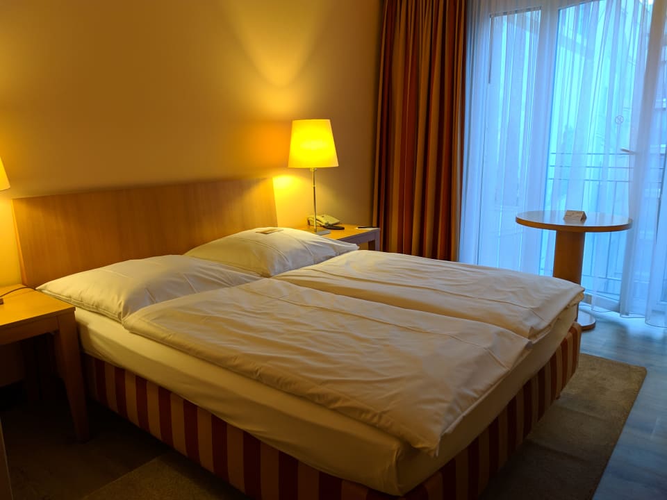 Zimmer relexa hotel Berlin