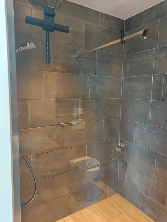 Zimmer Bed no breakfast de Kapitein