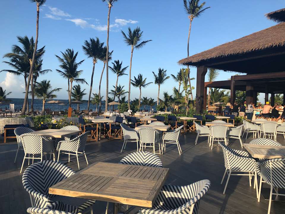 Gastro Lopesan Costa Bávaro Resort, Spa & Casino