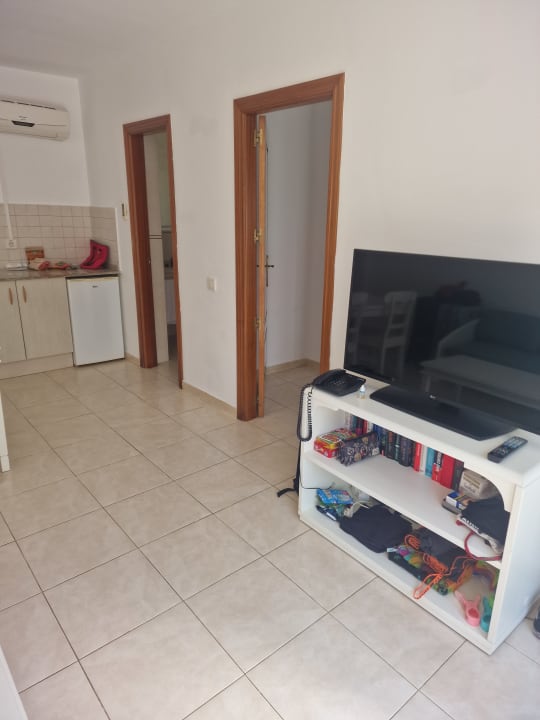 Zimmer O7 Aloe Corralejo