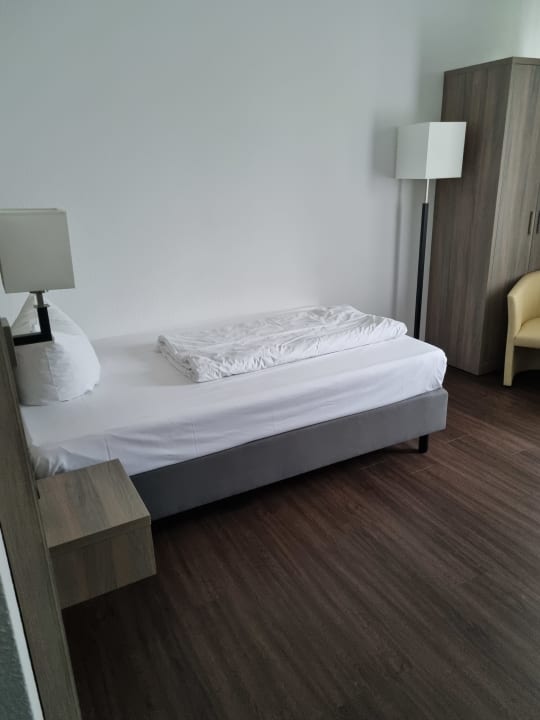 Zimmer ACHAT Hotel Bochum Dortmund