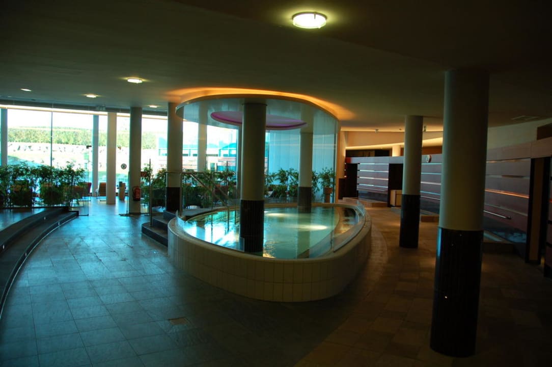 Ýin Yang Spa Hotel Reiters Supreme