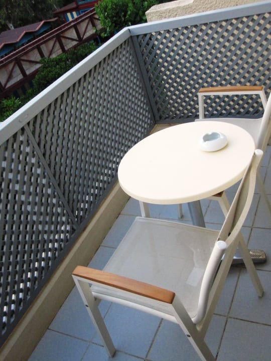 Balkon Phãea Cretan Malia