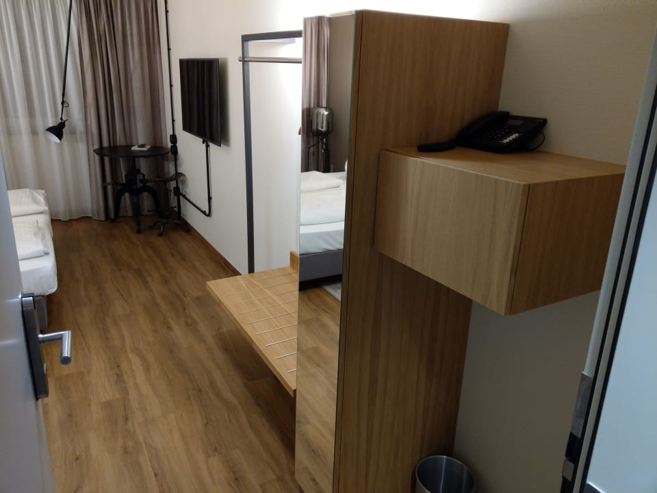 Zimmer Seminaris Hotel Bad Boll