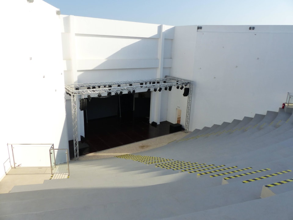 Impressionen von Plimmiri Atlantica Plimmiri