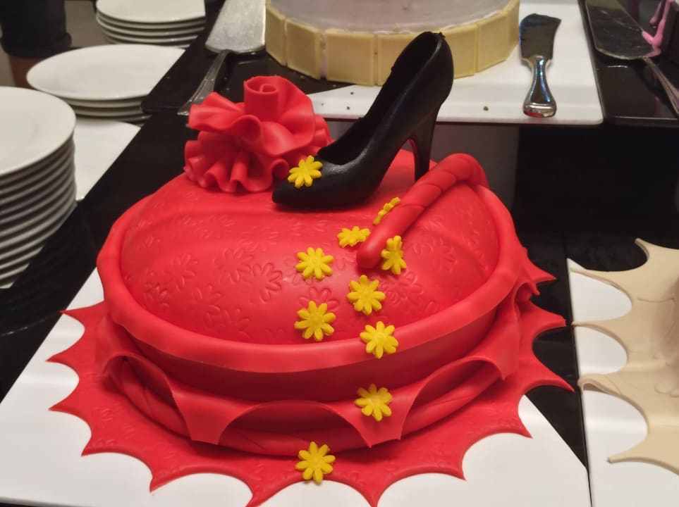 Gastro Diamond Excellence Resort & Spa