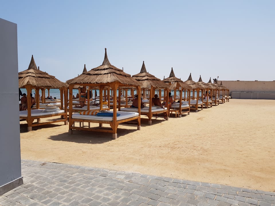 Strand Pickalbatros Palace Resort