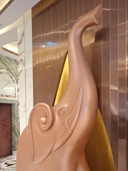 Lobby Pipa Hotel Bangkok Sukhumvit 11