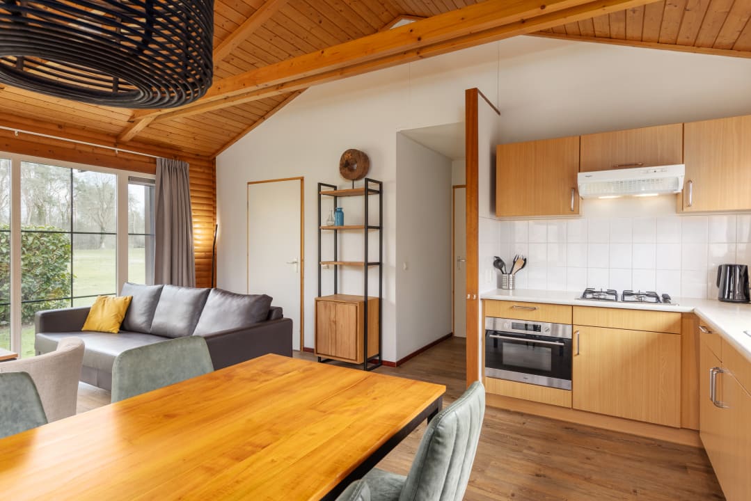 Zimmer De Veluwse Hoevegaerde