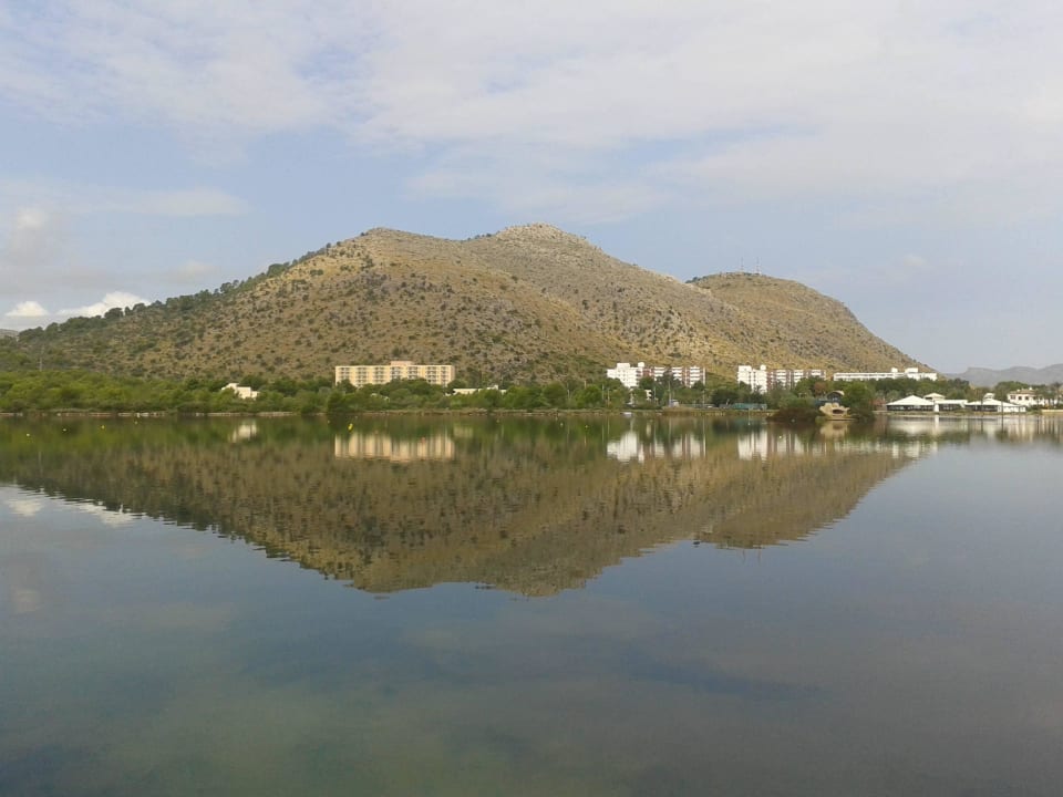 Hotelstrand allsun App.-Hotel Orquidea Playa
