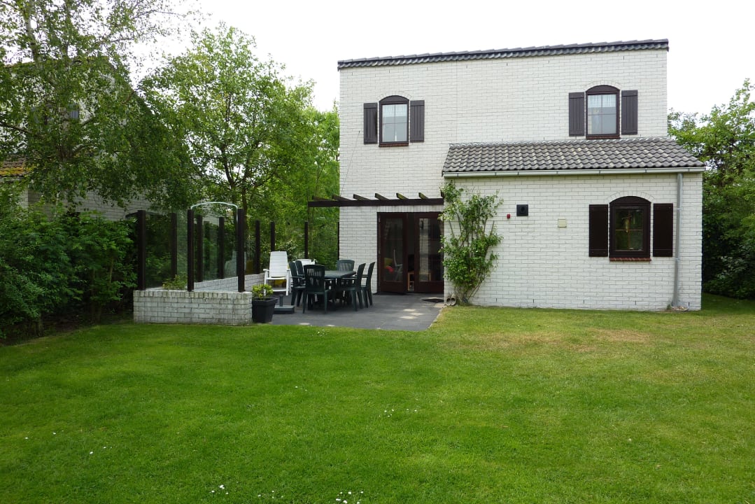 Ferienhaus mit Garten Vakantiepark De Krim