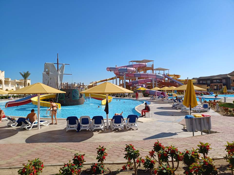 Sport & Freizeit Pickalbatros Villaggio Resort - Portofino