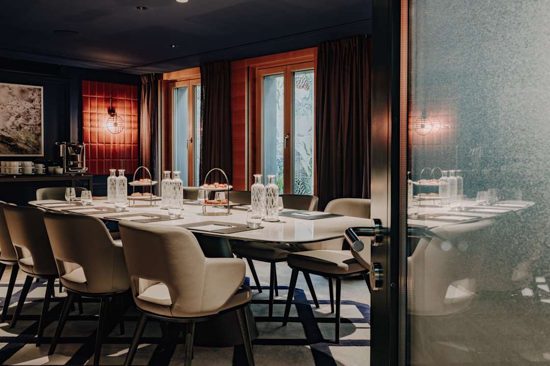 Sonstiges AMERON Zürich Bellerive au Lac