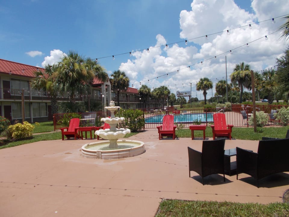 Quality inn Dundee Hotel Quality Inn Dundee