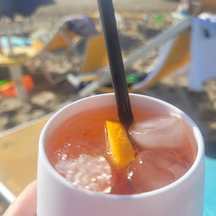 Strand Park Hotel I Lecci