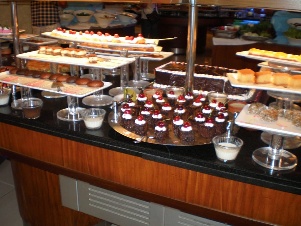 Süss Saphir Resort & Spa