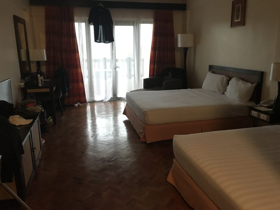 Zimmer Hotel Alta Vista De Boracay