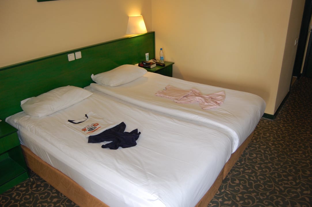 Betten Hotel Miramare Beach