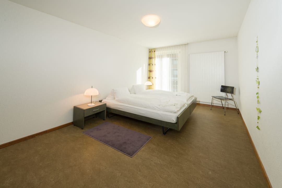 Zimmer Ferienwohnungen Postgebäude