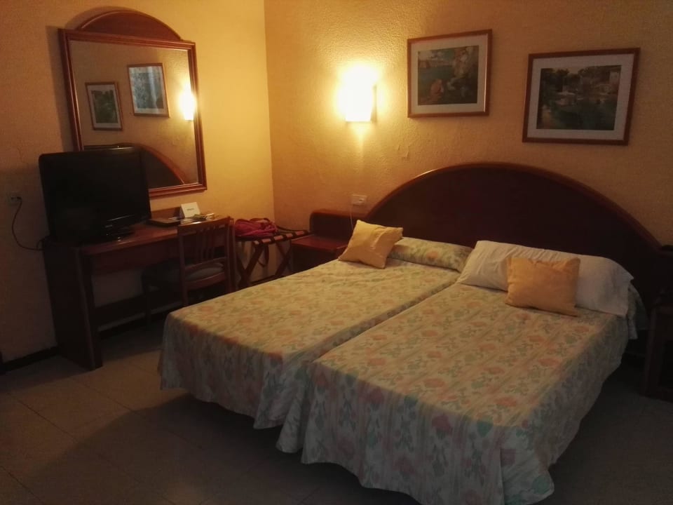 Zimmeransicht Standard Prinsotel Mal Pas (Adults only)
