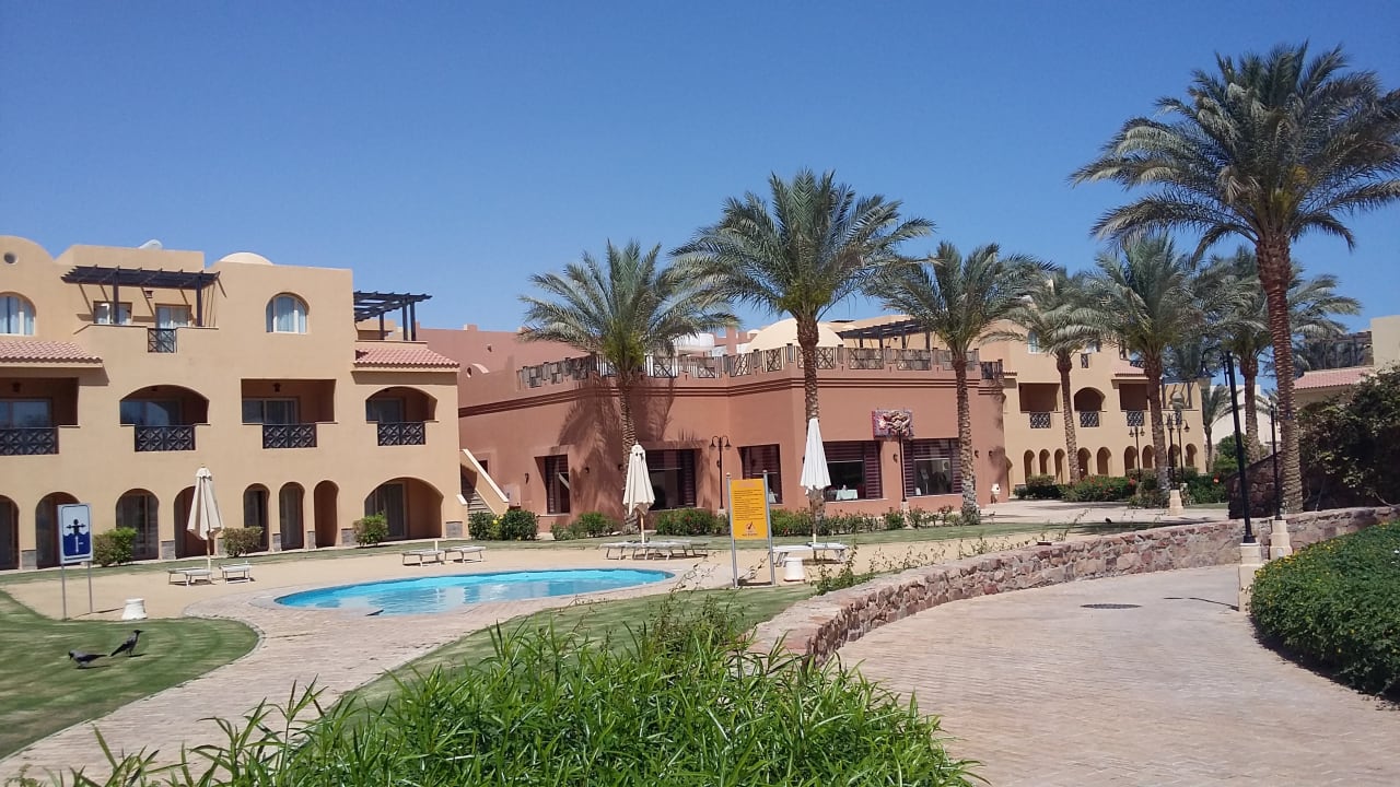 Pool Stella Garden Resort & Spa, Makadi Bay