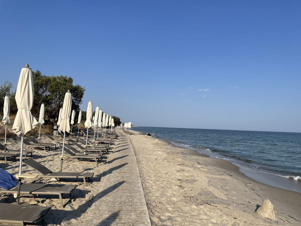 Strand Caravia Beach Hotel Marmari Holidaycheck Kos Griechenland