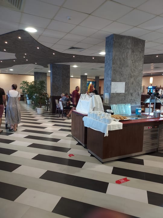 Gastro Hotel Glarus Beach