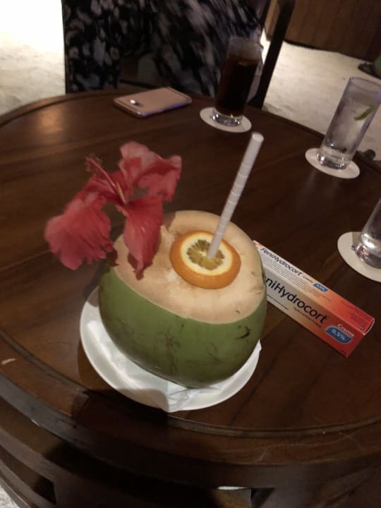 Gastro Summer Island Maldives