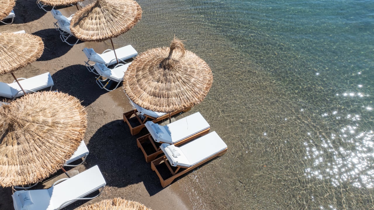 Strand Prime Beach Hotel