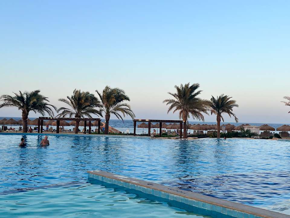 Pool Lazuli Hotel Marsa Alam