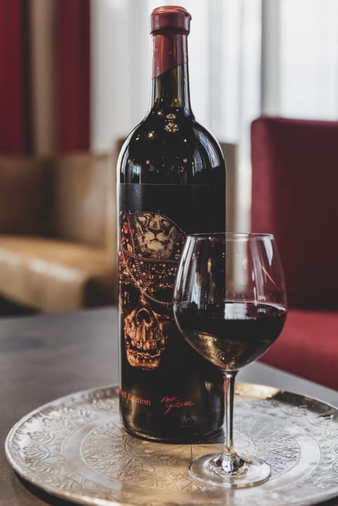 Gastro AMEDIA Express Graz Airport