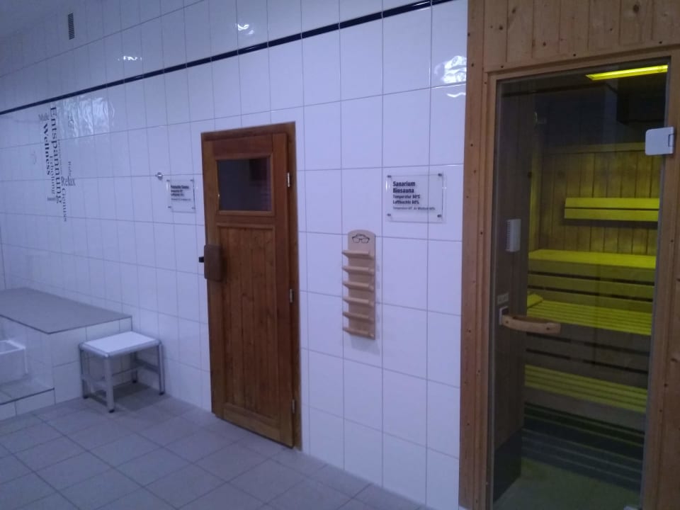 Sport & Freizeit AHORN Hotel Am Fichtelberg