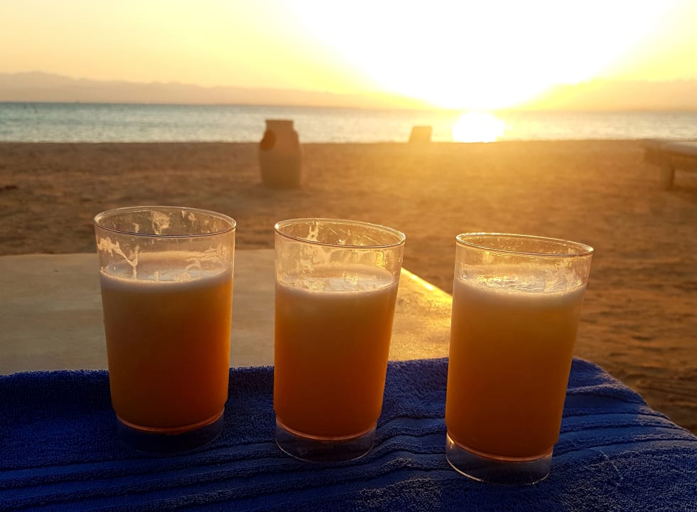 Strand Hotel Sheraton Soma Bay Resort