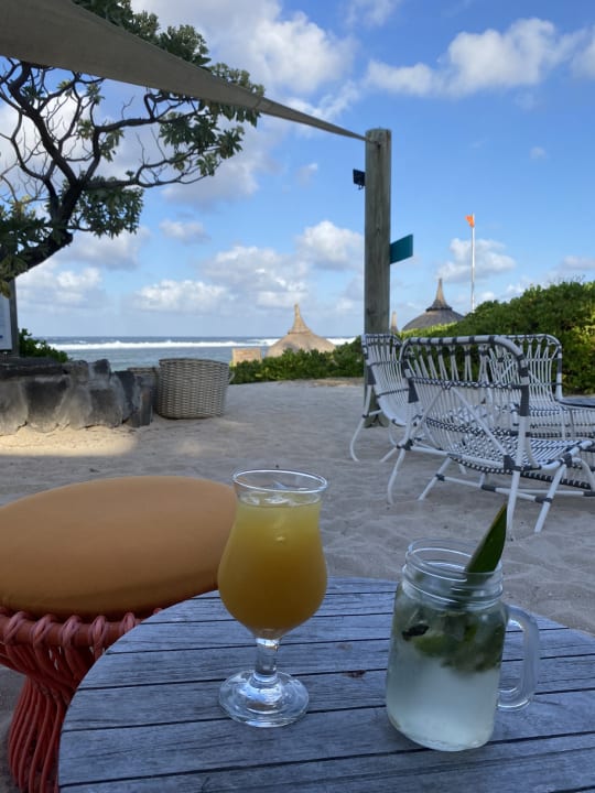 Gastro Radisson Blu Poste Lafayette Resort & Spa - Adults only