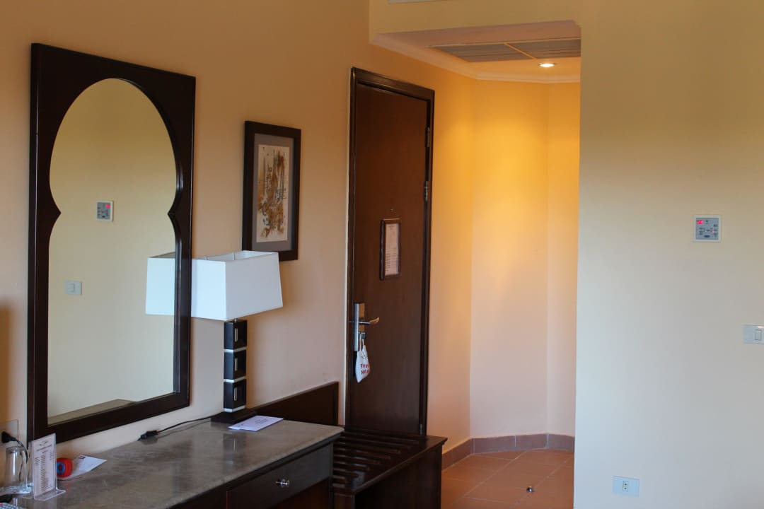 Zimmernummer 4207 Stella Beach Resort & Spa Makadi Bay