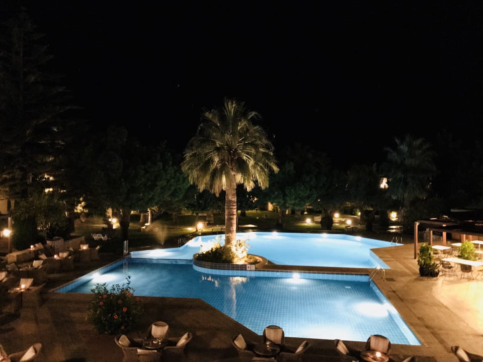 Pool Phãea Cretan Malia