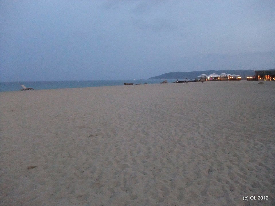 Hotel Kon Tiki  Hotel Kon Tiki