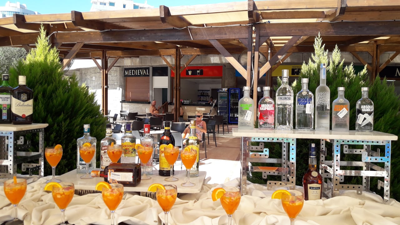 Gastro Sherwood Exclusive Lara